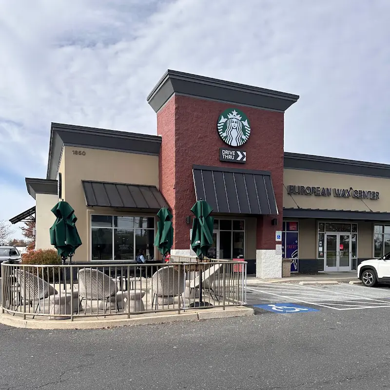 Starbucks Coffee Company