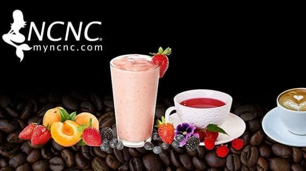 NCNC Health | Coffee Bar
