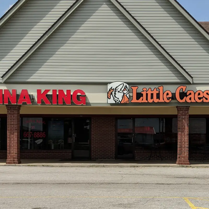 China King