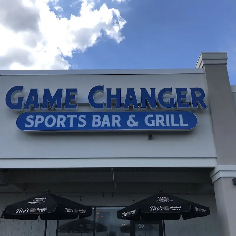 Game Changer Sports Bar and Grill