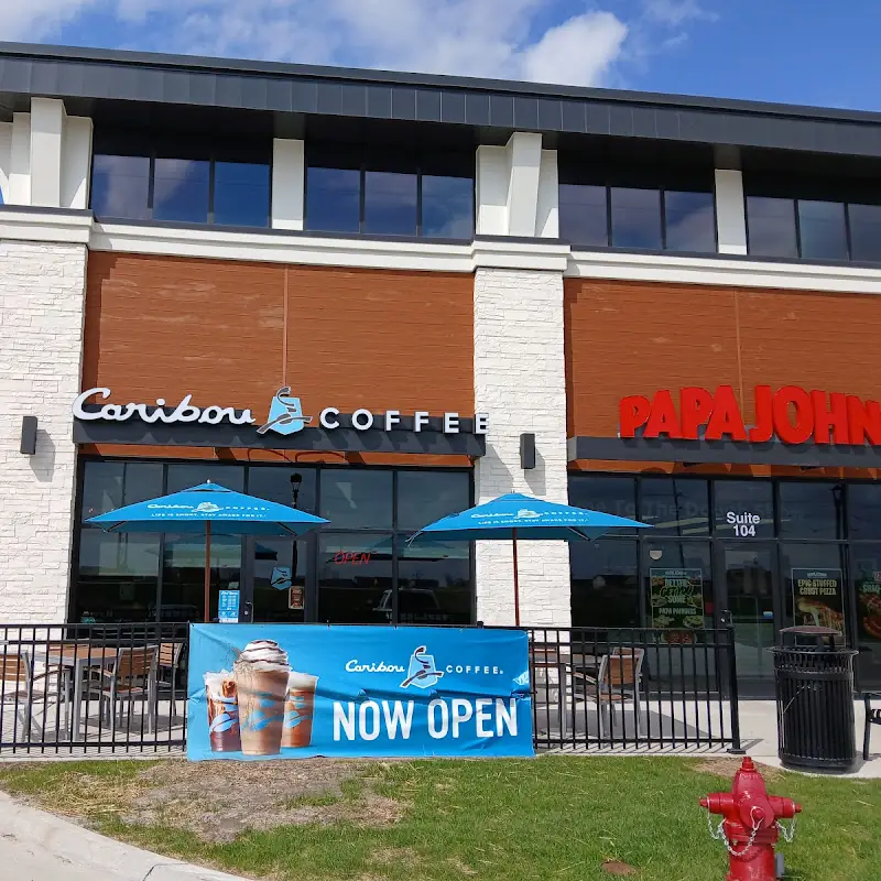 Caribou Coffee