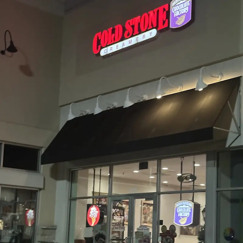 Cold Stone Creamery