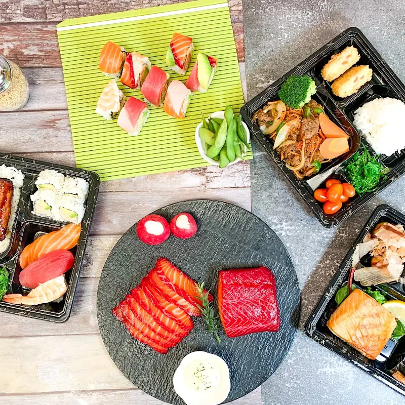 Sushi Rice