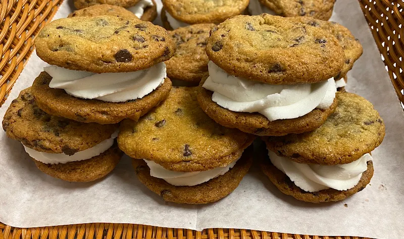 Bittersweet Bakery