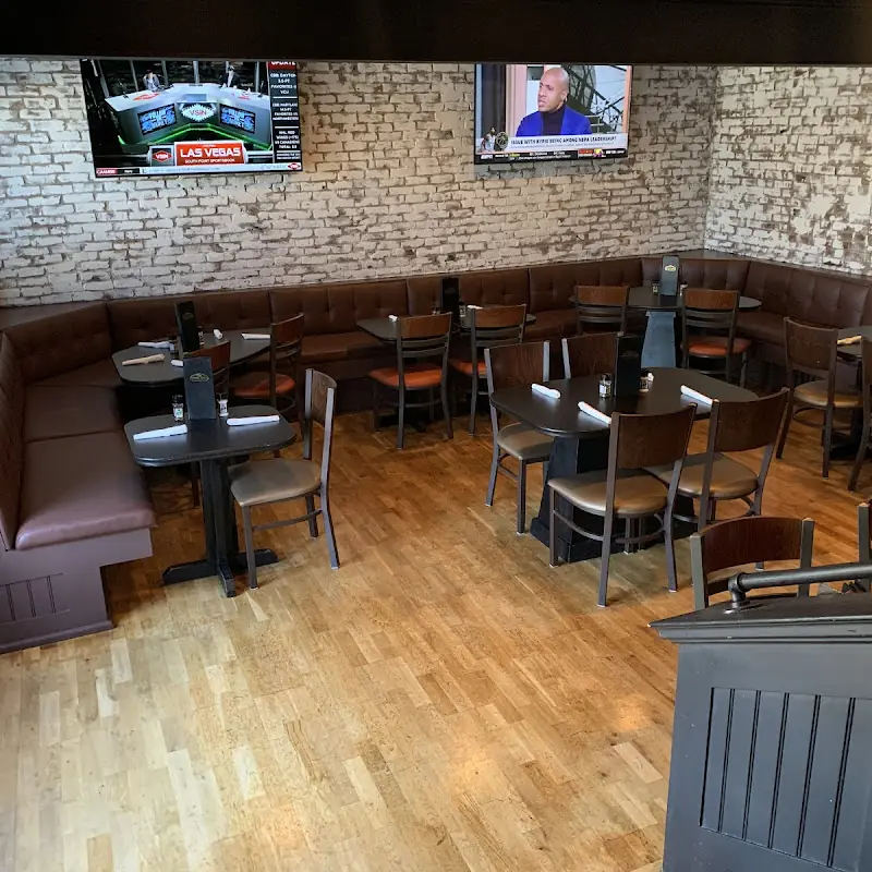 Tunxis Grill & Pizzeria