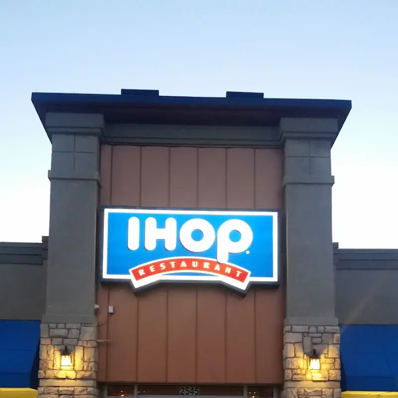 IHOP