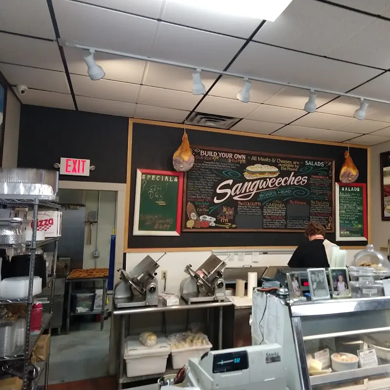 Paisano's Italian Kitchen