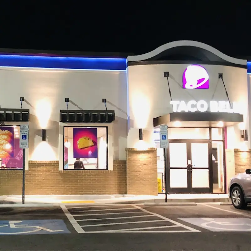 Taco Bell