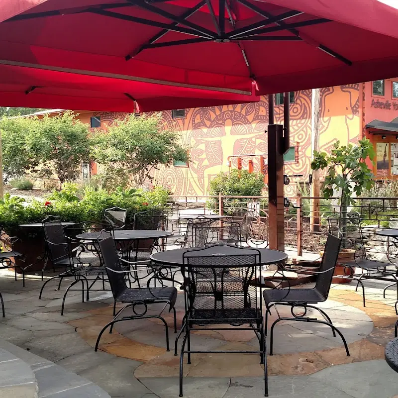 Liberty House Coffee and Café
