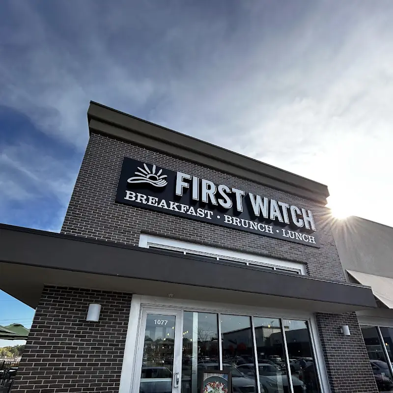 First Watch