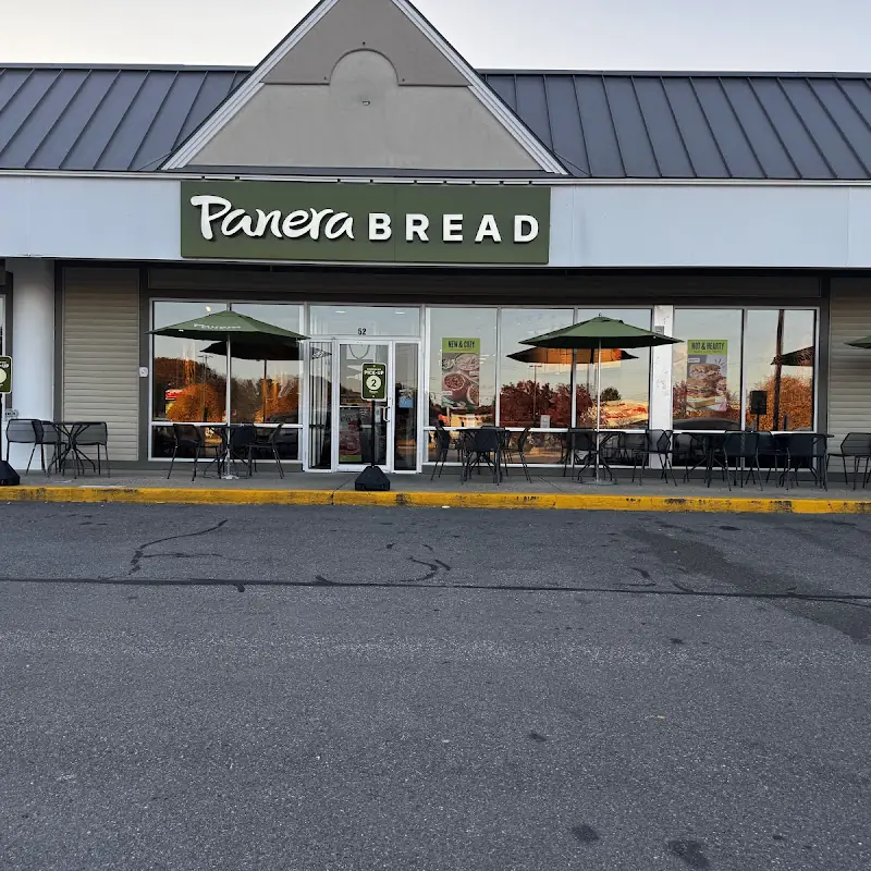 Panera Bread