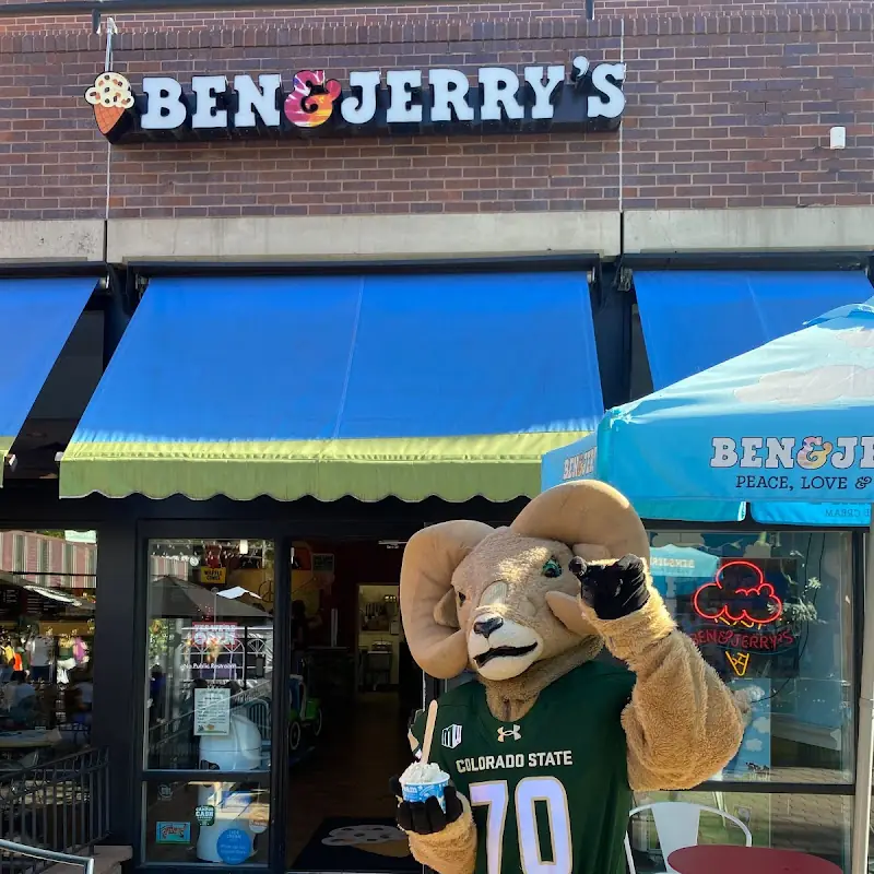 Ben & Jerry’s | Ice Cream & Catering