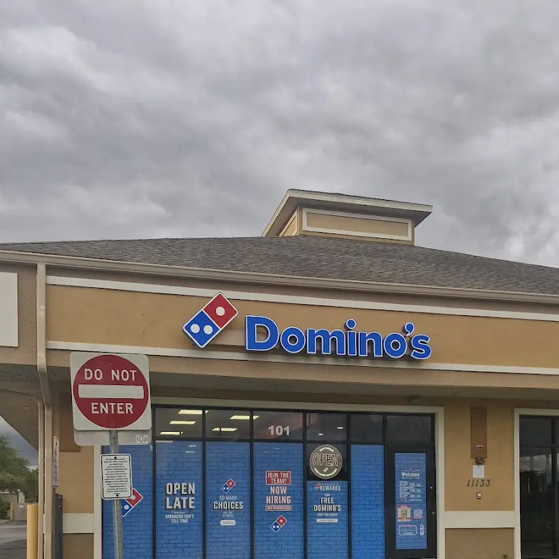 Domino's Pizza