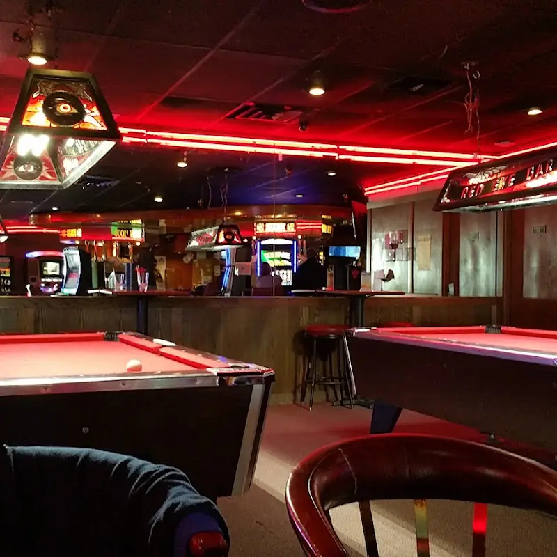 Red Eye Bar & Casino