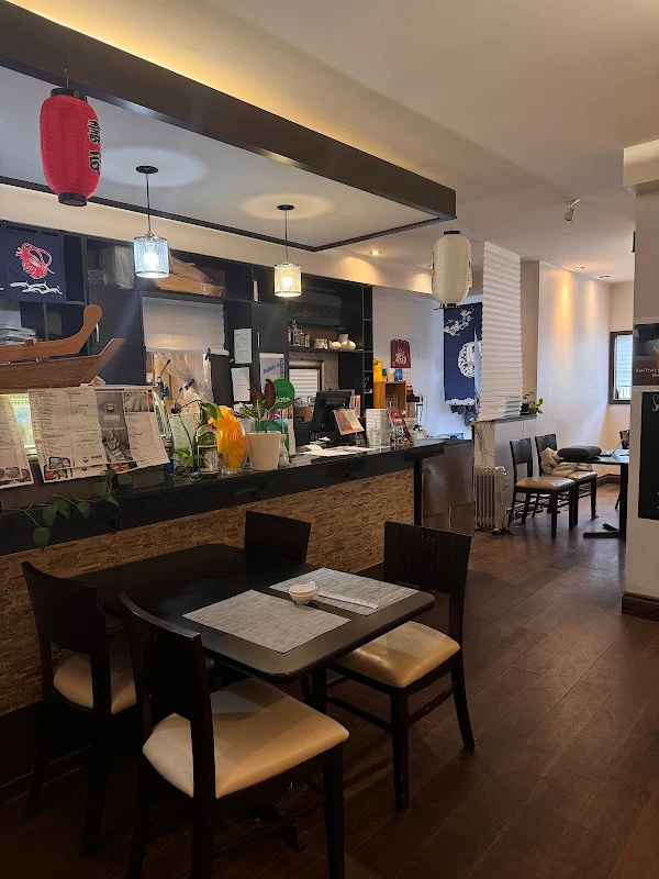 Kinja Sushi