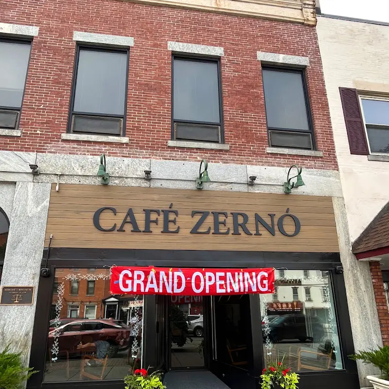 Café Zernó