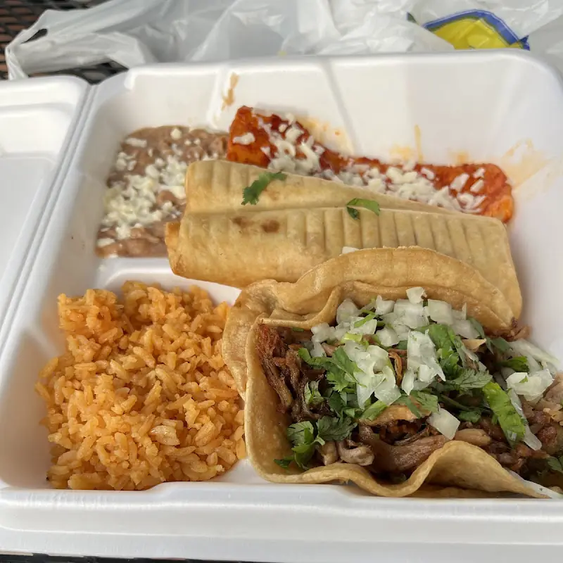 Pina Mexican Eats