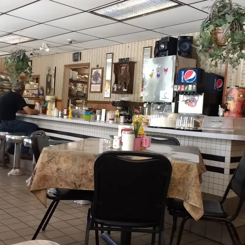 Lenox Dairy Bar