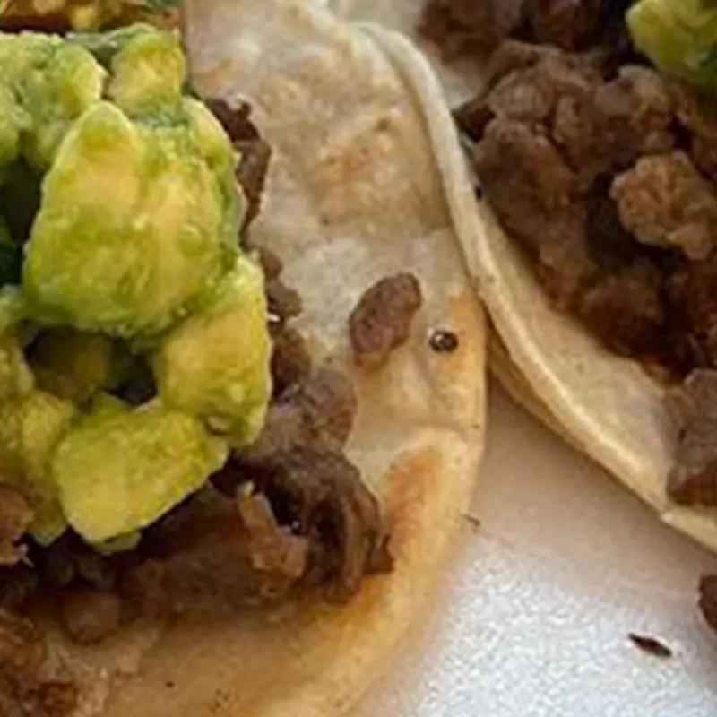 California Burrito Supreme