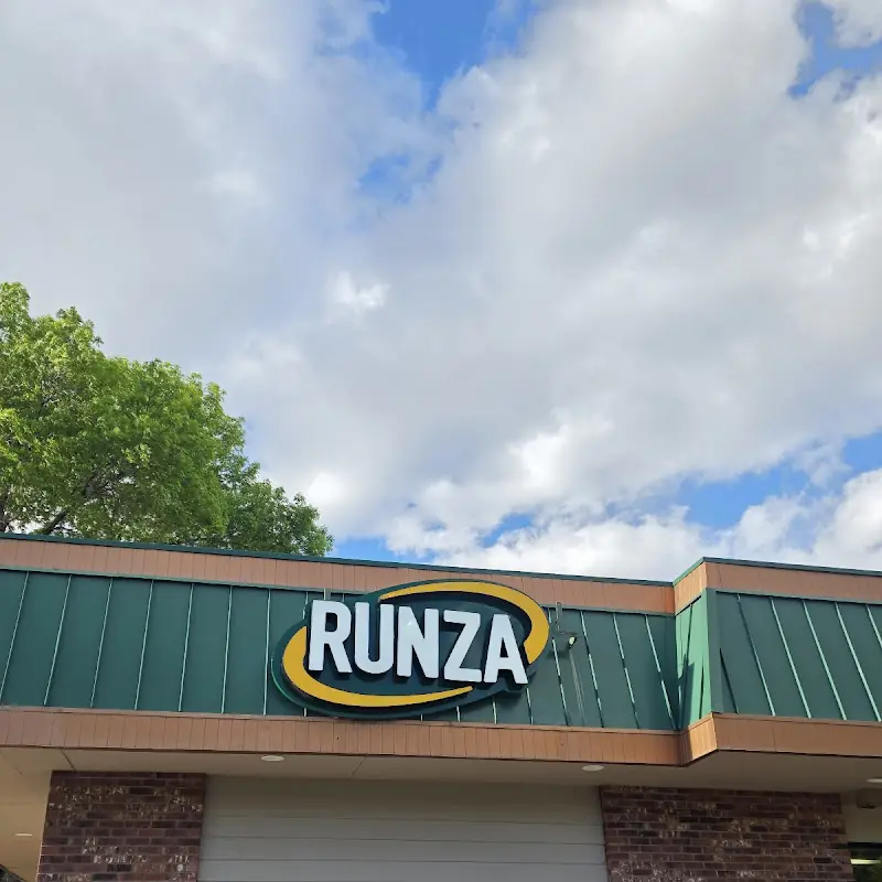 Runza Restaurant