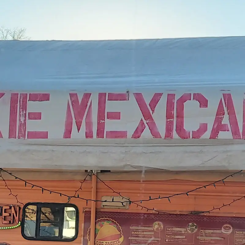 El Sabor Mexicano Taco Truck