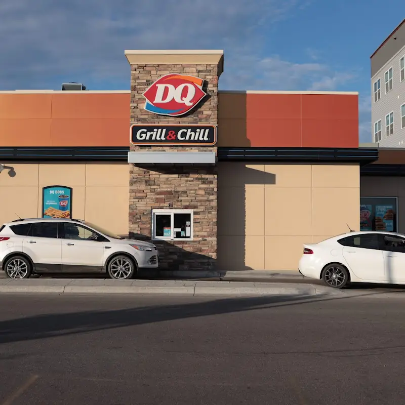 Dairy Queen Grill & Chill