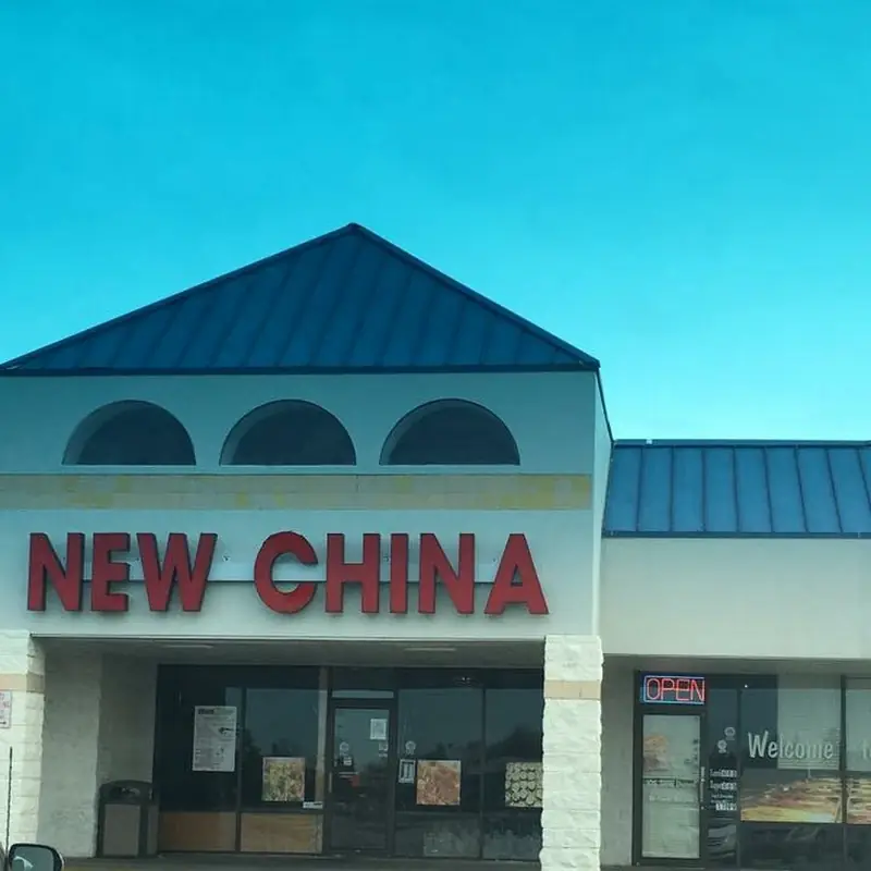 New China Henderson