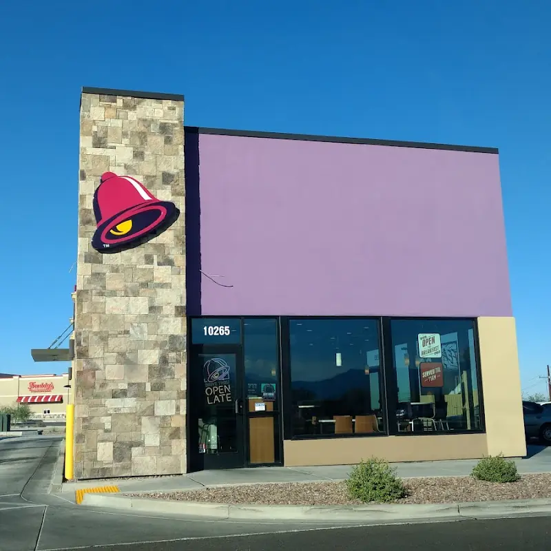 Taco Bell