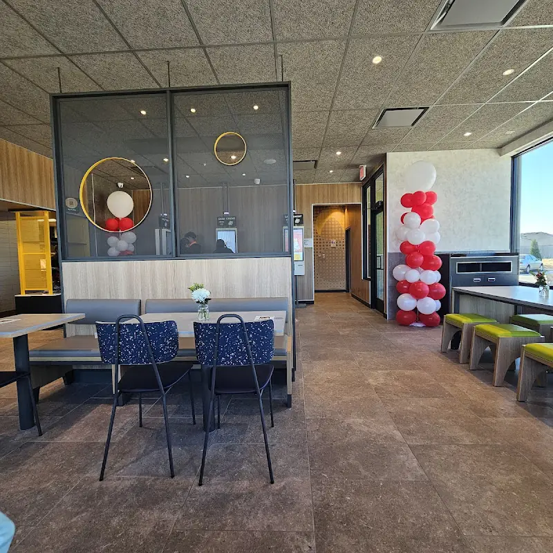 Big Mac® Sauce Cup