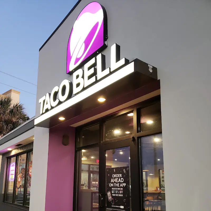 Taco Bell