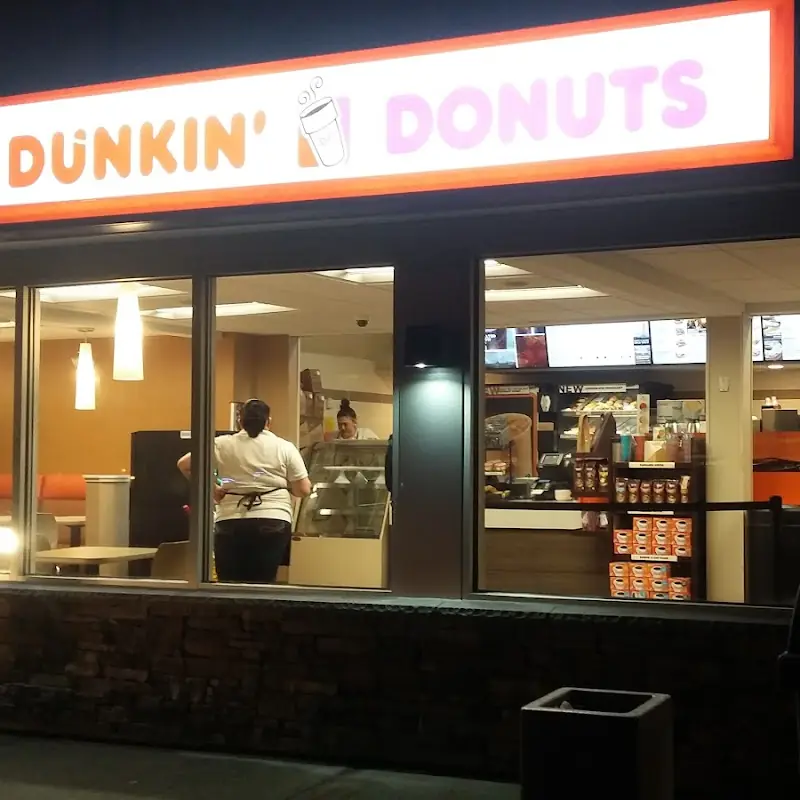 Dunkin'