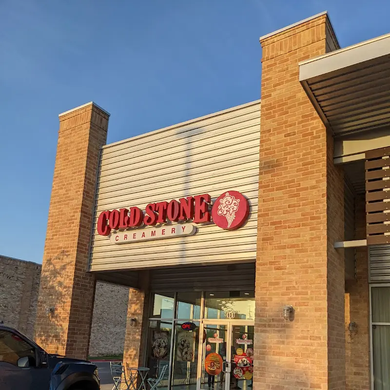 Cold Stone Creamery