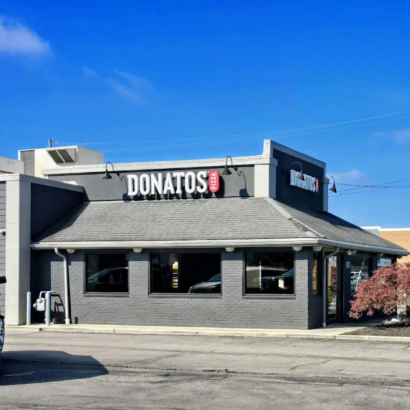 Donatos Pizza