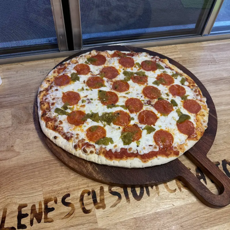Charlene’s Custom Creations