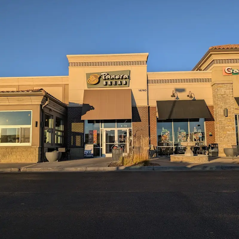 Panera Bread