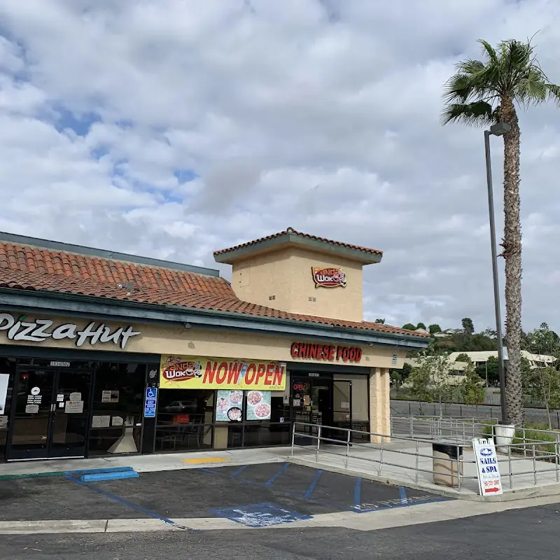 Pizza Hut
