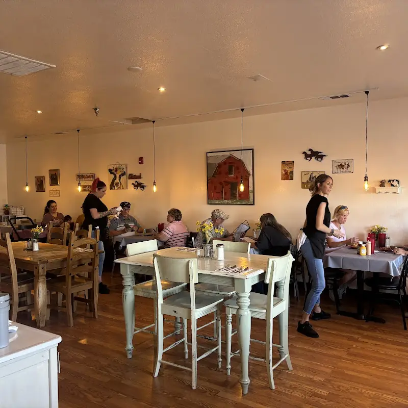 Sunny's Café