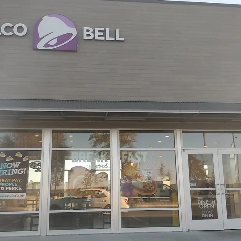 Taco Bell