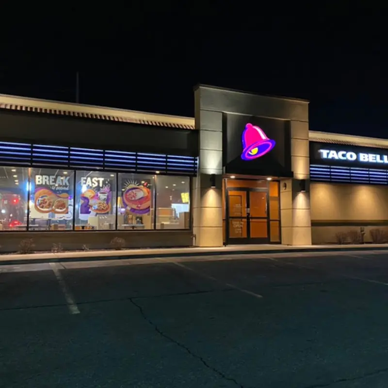 Taco Bell