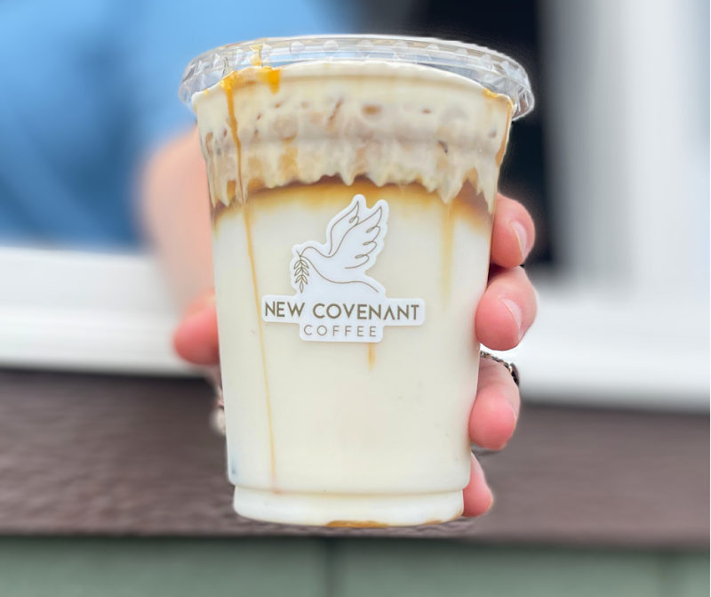New Covenant Coffee