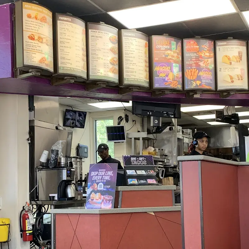 Taco Bell