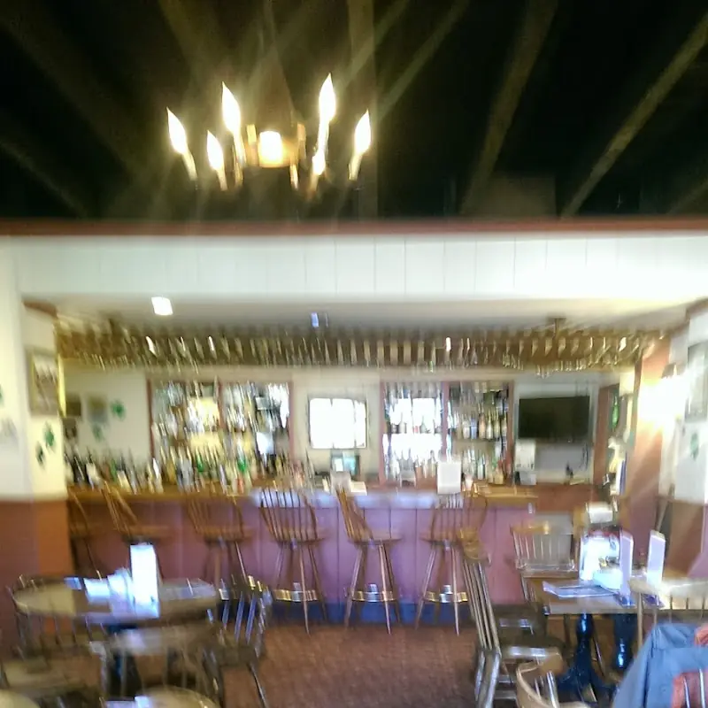 Mullally's Clubhouse Cafe