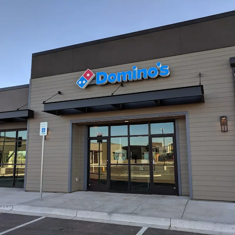 Domino's Pizza