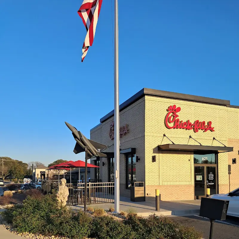 Chick-fil-A