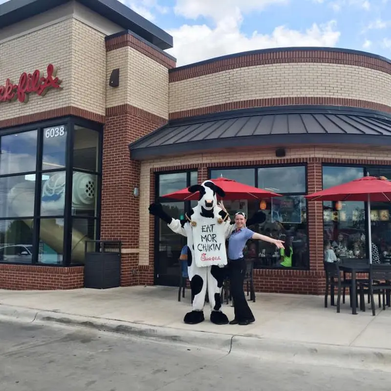 Chick-fil-A