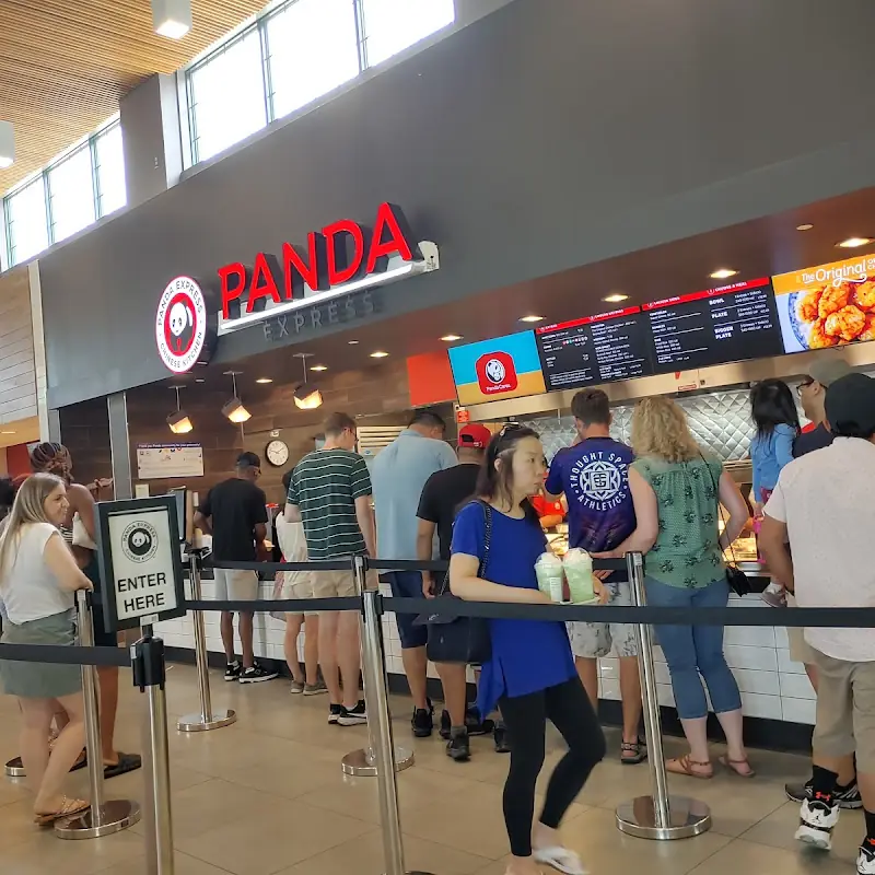 Panda Express