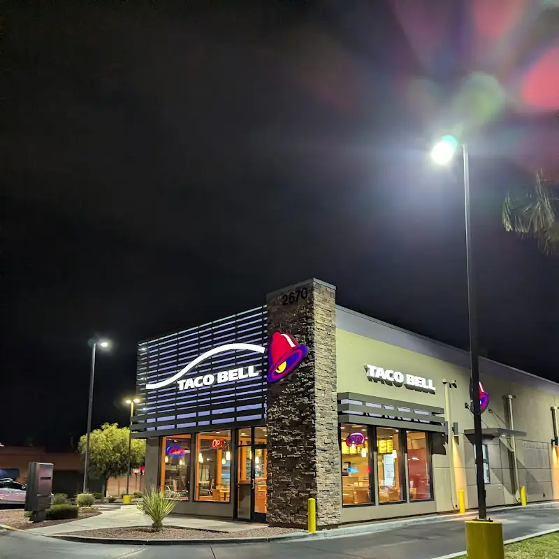 Taco Bell