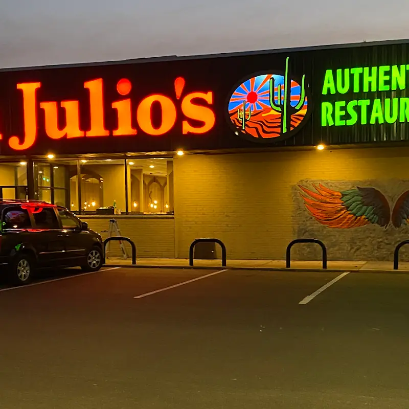 Don Julio Authentic Mexican Restaurant