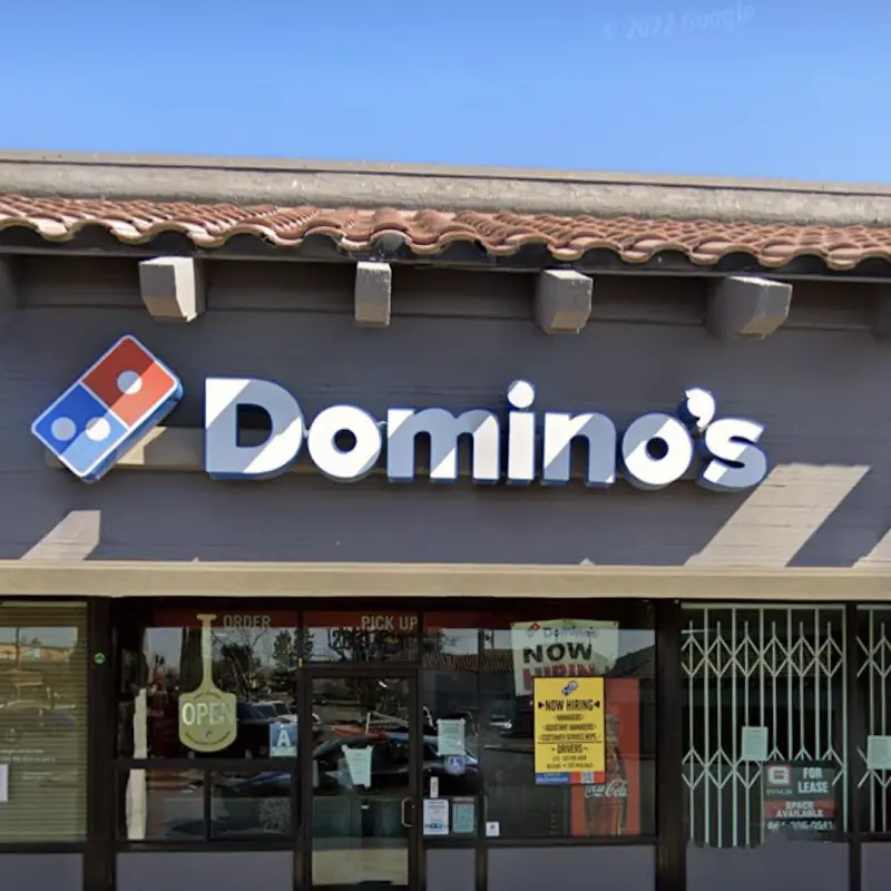 Domino's Pizza