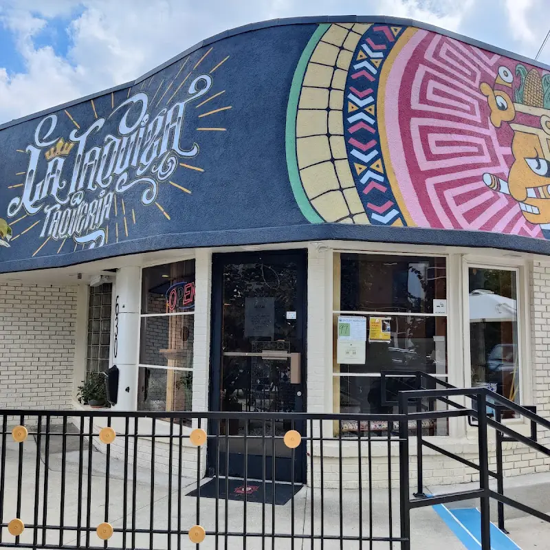 Burrito Supreme
